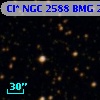 Cl* NGC 2588    BMG    2521