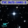 TYC 3673-1441-1