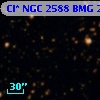 Cl* NGC 2588    BMG    2523