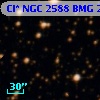 Cl* NGC 2588    BMG    2525