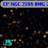 Cl* NGC 2588    BMG    2526