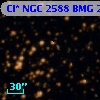 Cl* NGC 2588    BMG    2529