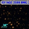 Cl* NGC 2588    BMG    2531