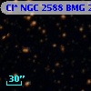 Cl* NGC 2588    BMG    2532
