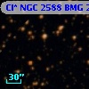Cl* NGC 2588    BMG    2533