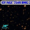 Cl* NGC 2588    BMG    2535