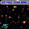 Cl* NGC 2588    BMG    2536