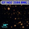 Cl* NGC 2588    BMG    2538