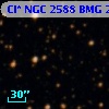 Cl* NGC 2588    BMG    2539