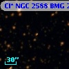 Cl* NGC 2588    BMG    2541