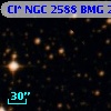 Cl* NGC 2588    BMG    2542