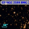 Cl* NGC 2588    BMG    2544
