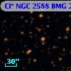 Cl* NGC 2588    BMG    2545