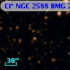 Cl* NGC 2588    BMG    2546