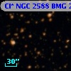 Cl* NGC 2588    BMG    2547