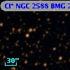 Cl* NGC 2588    BMG    2548