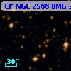 Cl* NGC 2588    BMG    2549