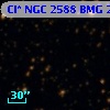 Cl* NGC 2588    BMG    2552