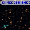 Cl* NGC 2588    BMG    2554
