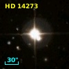 HD  14273