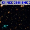 Cl* NGC 2588    BMG    2656