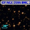 Cl* NGC 2588    BMG    2658