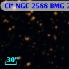 Cl* NGC 2588    BMG    2660