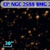 Cl* NGC 2588    BMG    2661