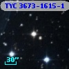 TYC 3673-1615-1