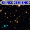 Cl* NGC 2588    BMG    2662