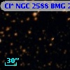 Cl* NGC 2588    BMG    2663