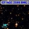 Cl* NGC 2588    BMG    2664