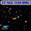 Cl* NGC 2588    BMG    2666
