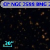 Cl* NGC 2588    BMG    2668