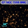 Cl* NGC 2588    BMG    2669