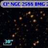 Cl* NGC 2588    BMG    2670