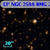 Cl* NGC 2588    BMG    2671