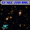 Cl* NGC 2588    BMG    2672
