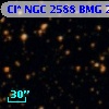 Cl* NGC 2588    BMG    2673