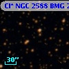Cl* NGC 2588    BMG    2676