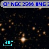 Cl* NGC 2588    BMG    2677