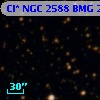 Cl* NGC 2588    BMG    2678