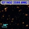 Cl* NGC 2588    BMG    2679
