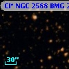 Cl* NGC 2588    BMG    2683