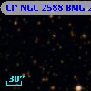 Cl* NGC 2588    BMG    2684