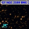 Cl* NGC 2588    BMG    2686