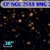 Cl* NGC 2588    BMG    2687