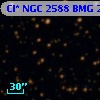 Cl* NGC 2588    BMG    2688