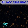 Cl* NGC 2588    BMG    2691