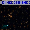 Cl* NGC 2588    BMG    2693